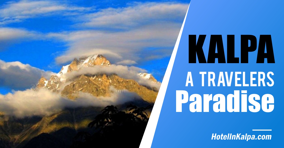 Kalpa Travel